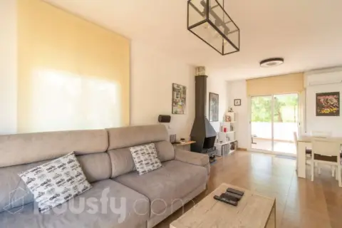 Casa en Carrer de Rafael Alberti, nº .