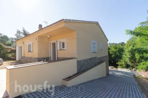 Casa en Carrer de Rafael Alberti, nº .