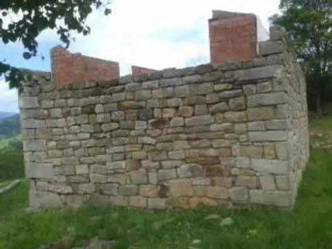 Finca rústica en Barrio de Cocejón - Resconorio
