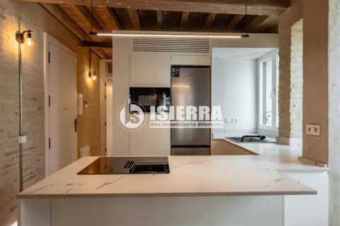 Apartamento en calle Gran Via, nº 27