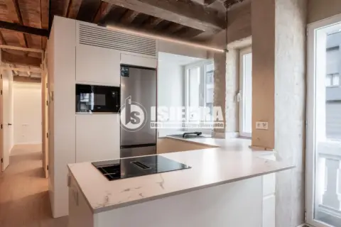Apartamento en calle Gran Via, nº 27