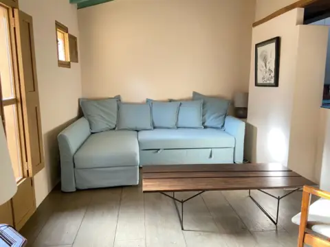 Apartamento en Santa Catalina