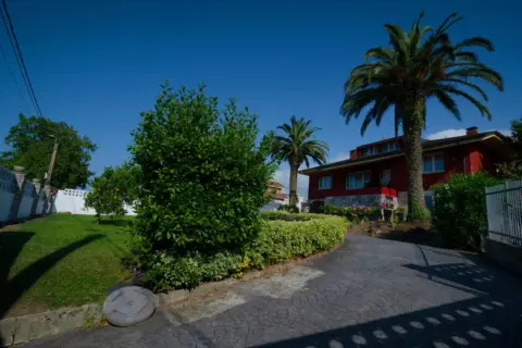 Casa en Avenida de Parayas, 104