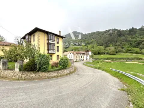 Casa en Peñamellera Baja