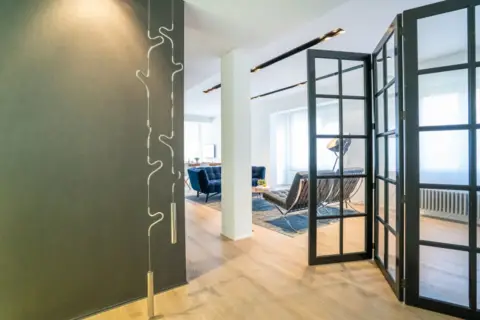 Piso en calle de los Doctores Castroviejo