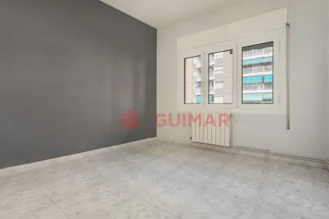 Piso en Travessera de les Corts