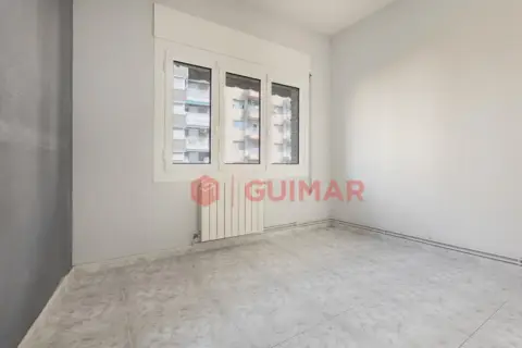 Piso en Travessera de les Corts