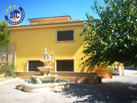 Casa en Zona Aeroport