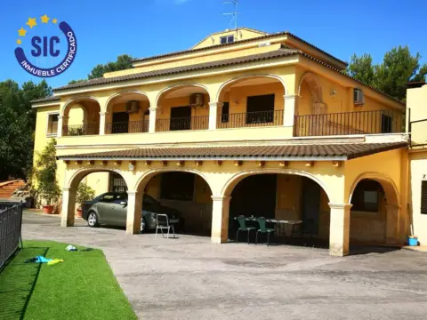 Casa en Zona Aeroport