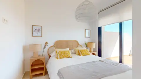 Piso en Isla del Fraile