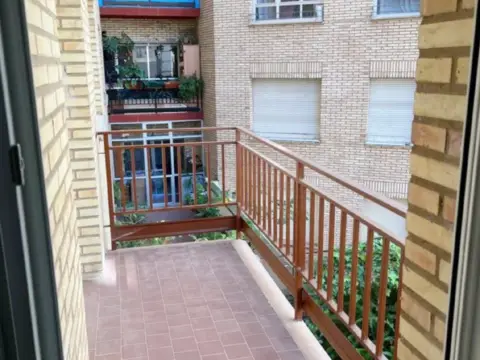 Piso en calle del Marqués de Murrieta