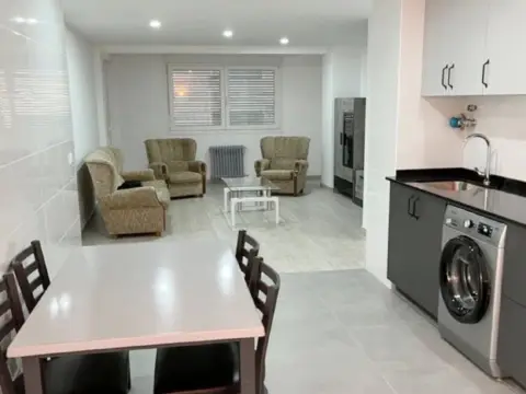 Piso en calle del Marqués de Murrieta