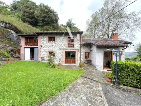 Casa en Barrio Acebosa