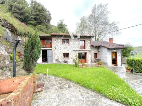 Casa en Barrio Acebosa