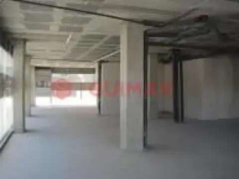Local comercial en Carrer d'Extremadura