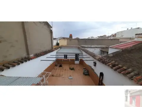 Casa en Villarrobledo