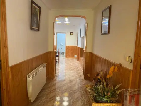 Casa en Av. Oeste