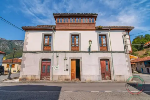 Casa en Lugar de Rioseco, 265