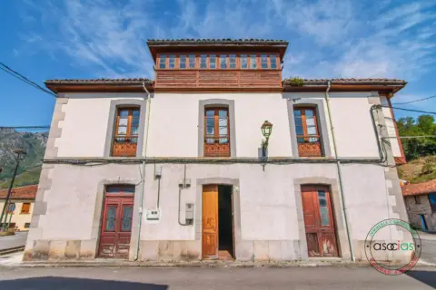 Casa en Lugar de Rioseco, 265