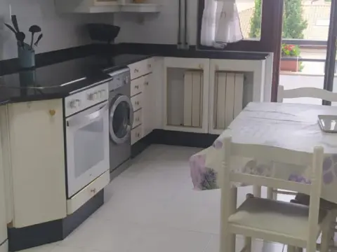 Piso en Entrambasaguas