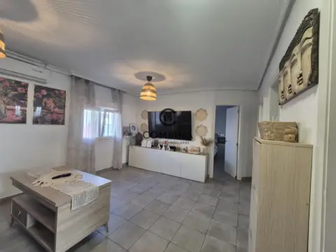 Piso en calle Mazagón