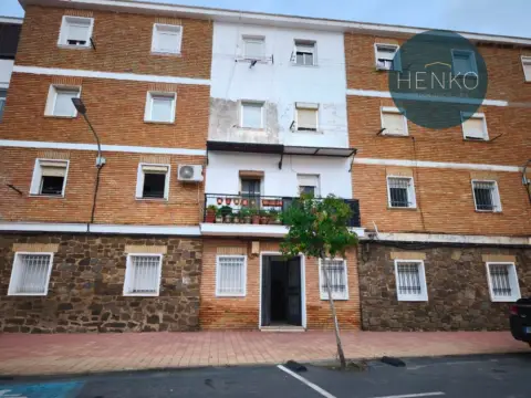 Piso en calle Castro Marín