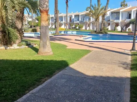 Piso en La Manga del Mar Menor