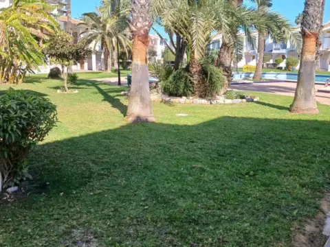 Piso en La Manga del Mar Menor