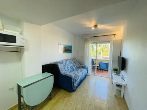 Apartamento en Cartagena