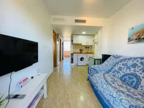 Apartamento en Cartagena