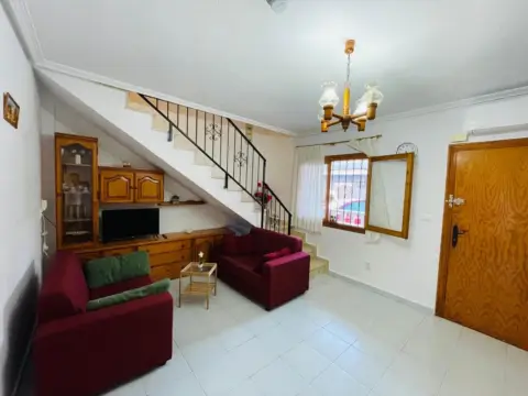 Chalet en San Pedro de Pinatar