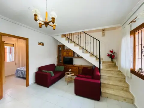 Chalet en San Pedro de Pinatar