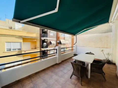 Apartamento en Centro