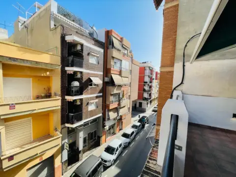 Apartamento en Centro