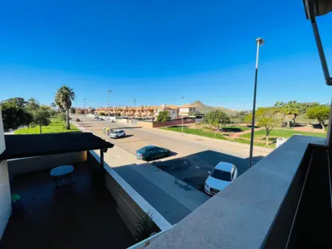 Apartamento en Los Urrutias