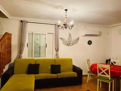 Chalet en La Zenia