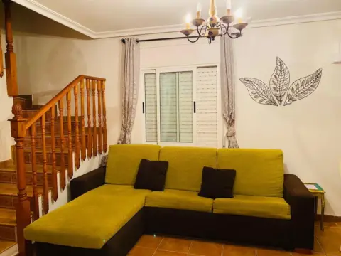Chalet en La Zenia