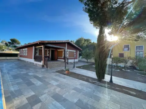 Chalet en San Miguel de Salinas