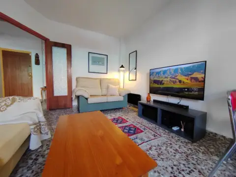 Apartamento en San Pedro del Pinatar