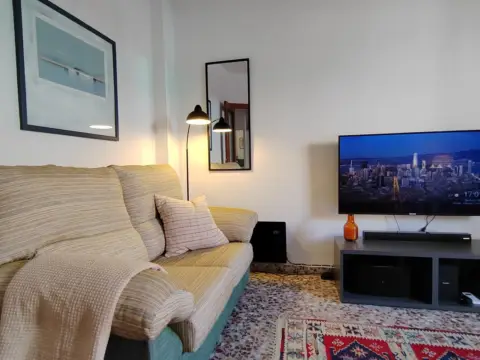 Apartamento en San Pedro del Pinatar