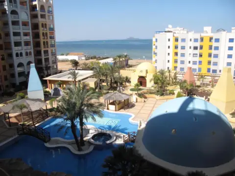 Apartment in Cartagena