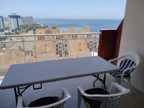 Apartamento en Zona Urbanización Veneziola Golf