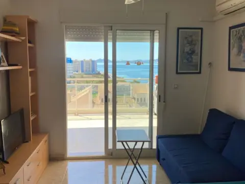 Apartamento en Zona Urbanización Veneziola Golf