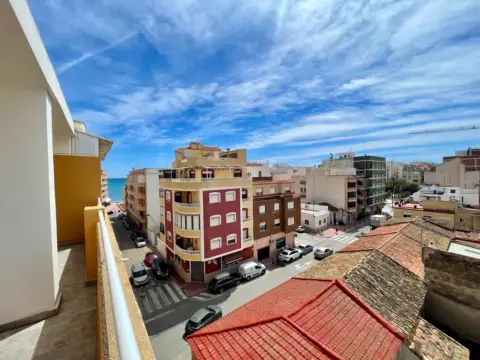 Ático en La Mata