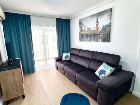 Apartamento en Torrevieja