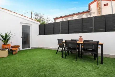 Casa en Plana del Castell-Montflorit