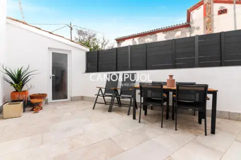 Casa en Plana del Castell-Montflorit