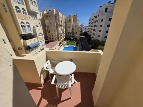 Dúplex en Casco Antiguo