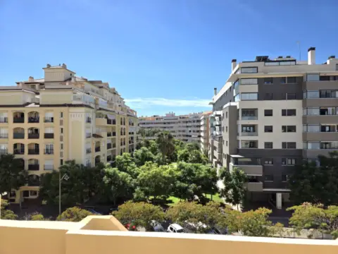 Dúplex en Casco Antiguo
