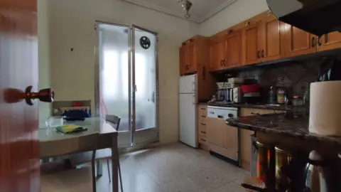 Piso en Avenida de Portugal